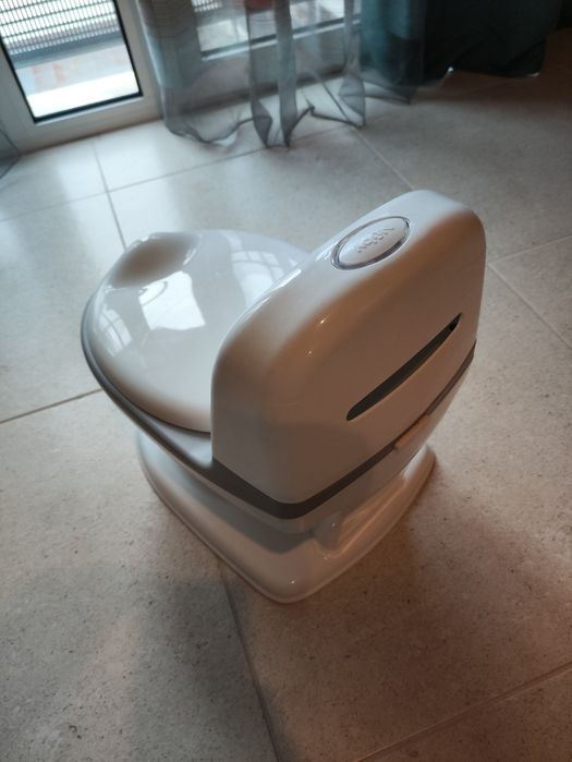 Sanita penico Nuby crianca