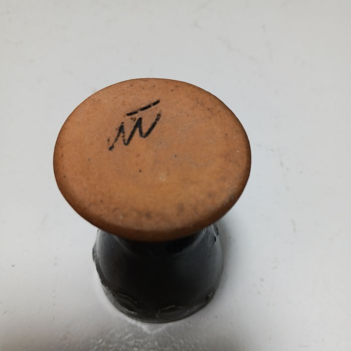 Kieliszek mini kielich ceramiczny