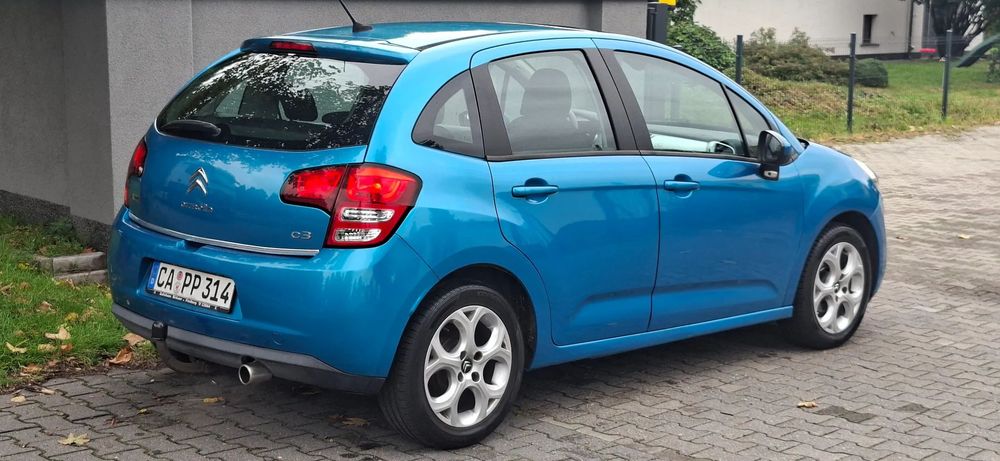 Citroën C3