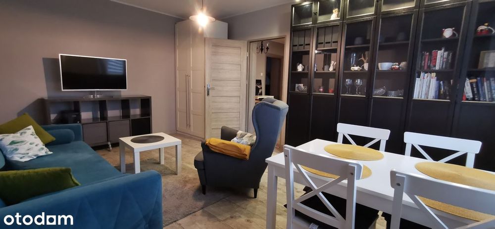 [Rezerwacja]  55 m², duża kuchnia, piwnica 23 m² - bez pośredników - Widok 3