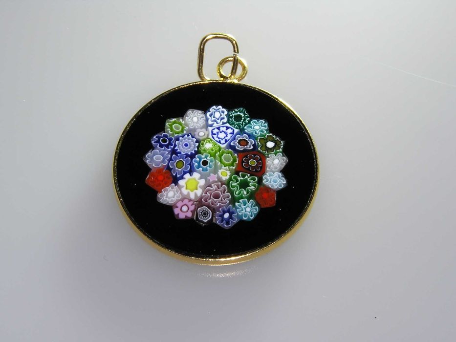 Millefiori Antica Murrina Veneziana