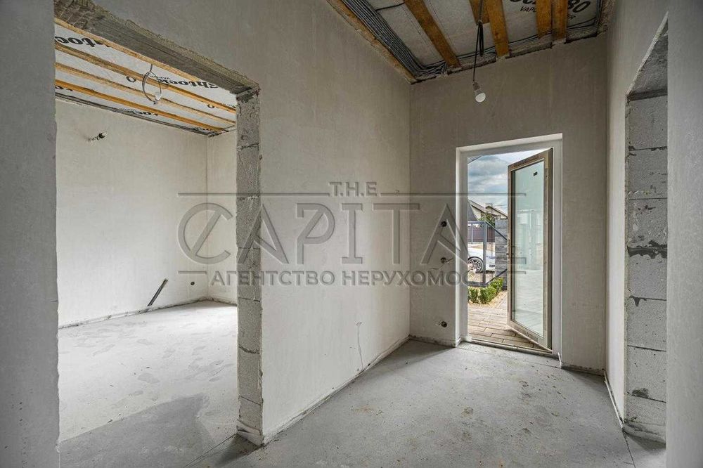 Продаж будинку , Крюківщина, Фастівський р-н, ГАЗ