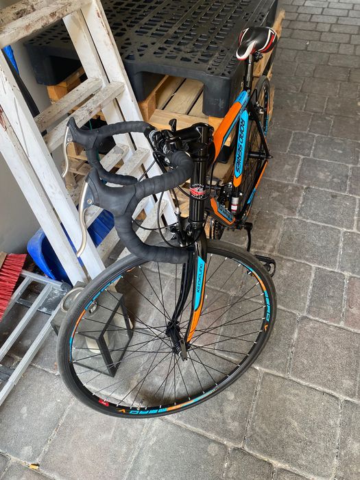 rower KS Cycling Piccadilly 28