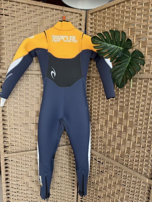 Fato de Surf criança Rip Curl Down Patrol