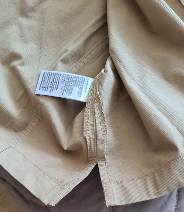 Koszula męska wierzchnia calvin klein.
