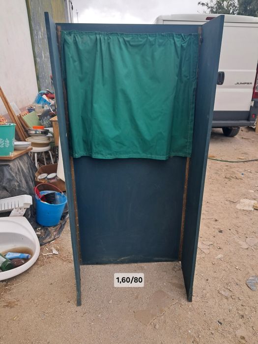 Teatro para fantoches