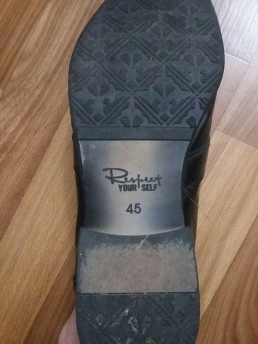Туфли