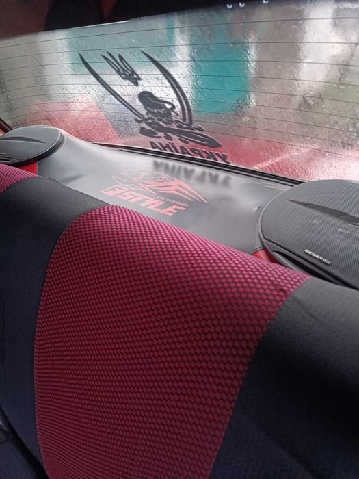 Продам автомобіль