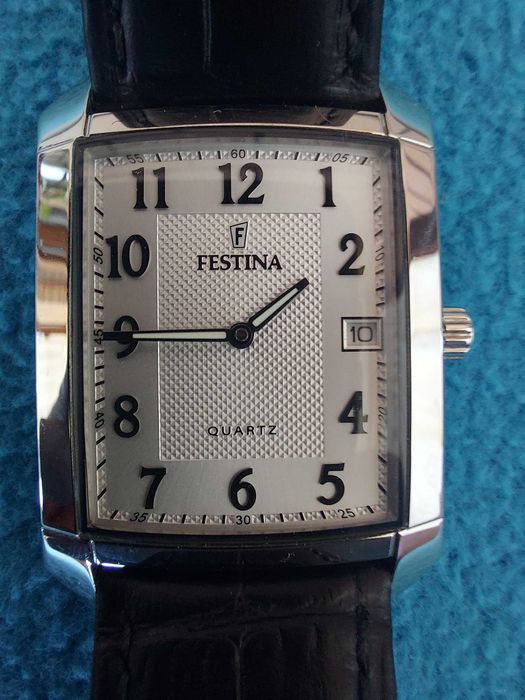 Часы Festina F20464 годинник Іспанія