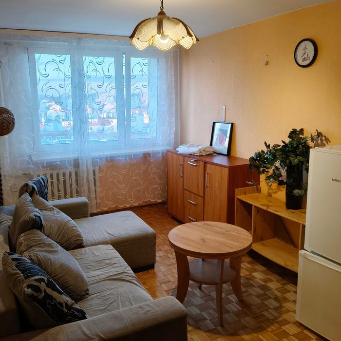 mieszkanie 54 m2 4 pokojowe Lubuska obok Zaporoska Grabiszyńska wynajmę