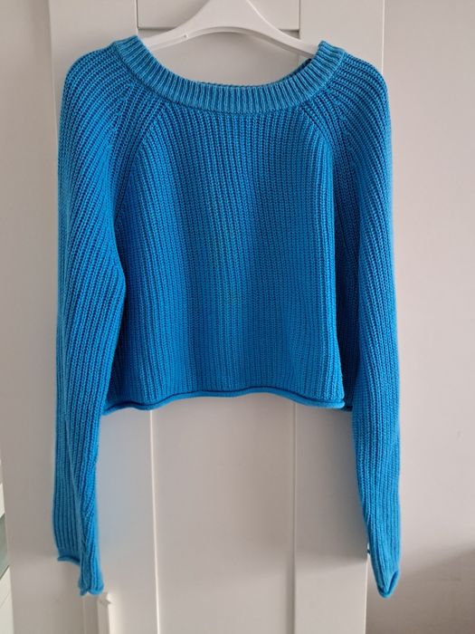 Sweterek sweter Zara rozmiar 152 dziewczynka