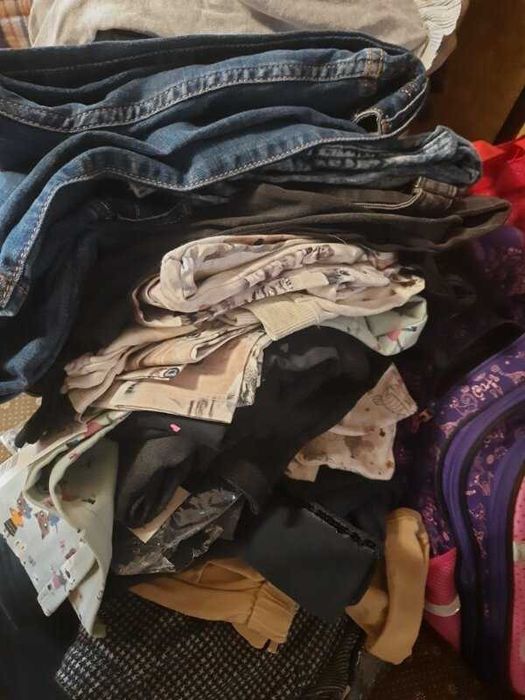 Дитячий світ

Дитяче взуття