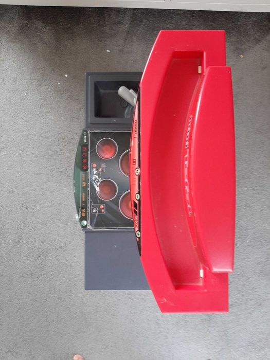 Kuchnia zabawkowa Smoby mini Tefal, kasa plus inne akcesoria