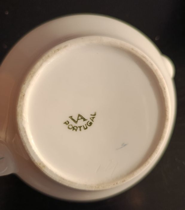 Terrinas Vista Alegre