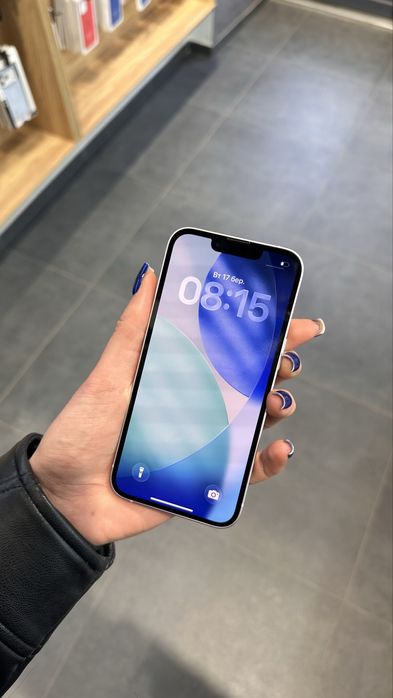 Used iPhone 14 128Gb Purple