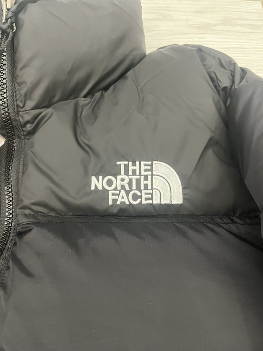 Casaco The north face