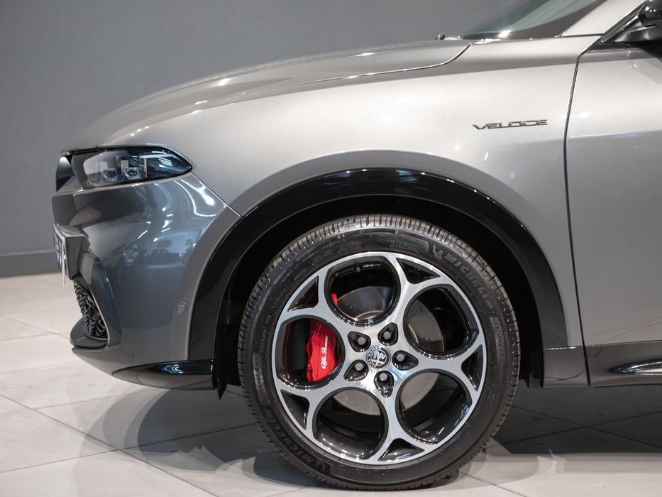 Alfa Romeo Tonale 1.6 VGT-D Intensa
