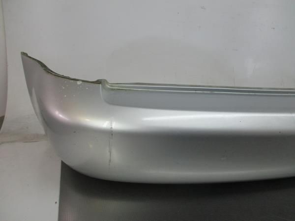 Pára-choques trás VOLKSWAGEN Caddy III (2K, 2C)