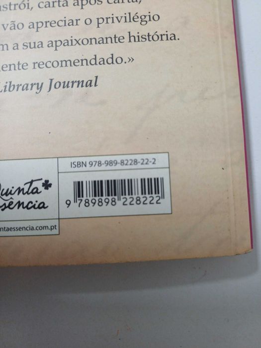 Luanne Rice & Joseph Monninger - Tua para sempre