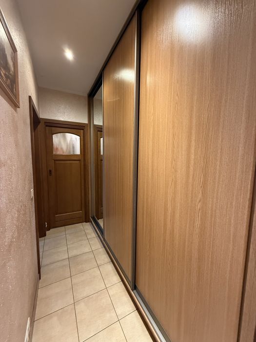 Przestronne 2-pokojowe mieszkanie 47 m² – Wrocław, Centrum - Widok 6