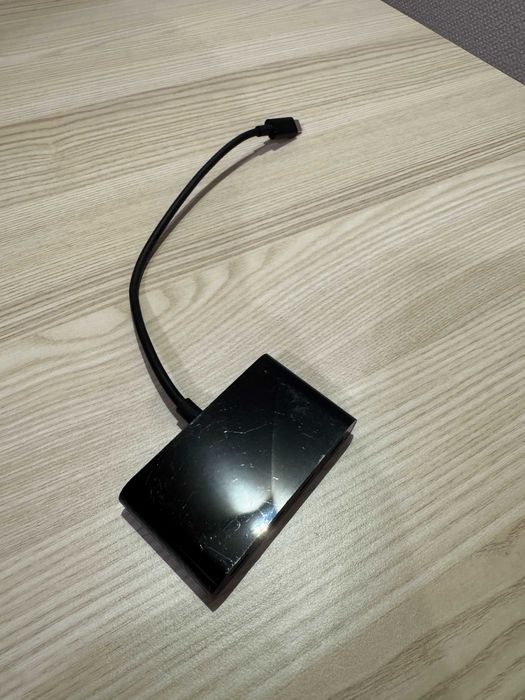 Belkin AVC018 Hub USB-C 4x USB-C 10 Gb/s PD 100 W