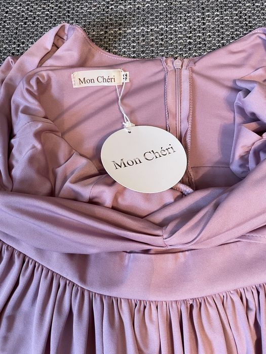 Nowa sukienka Mon Cheri rozm. 40/42