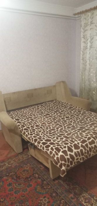 Сдаю  1- к/к  пр. Богоявленский/ ост. Молодогвардейская