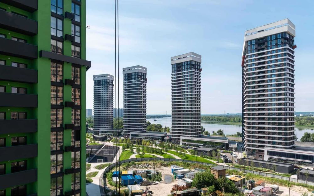 3-комнатная квартира по адресу ул. Причальная (площадь 90 м²) - Atlanta.ua - фото 6