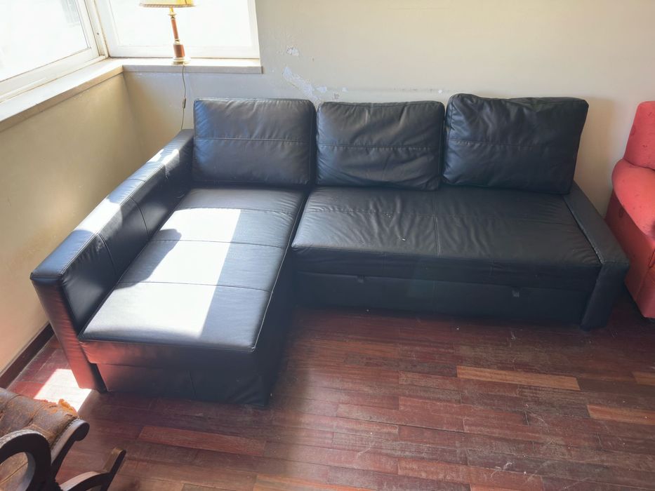 Sofá Ikea Friheten