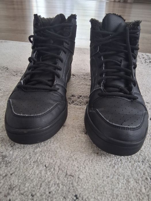 Buty ocieplane zimowe Puma 40,5