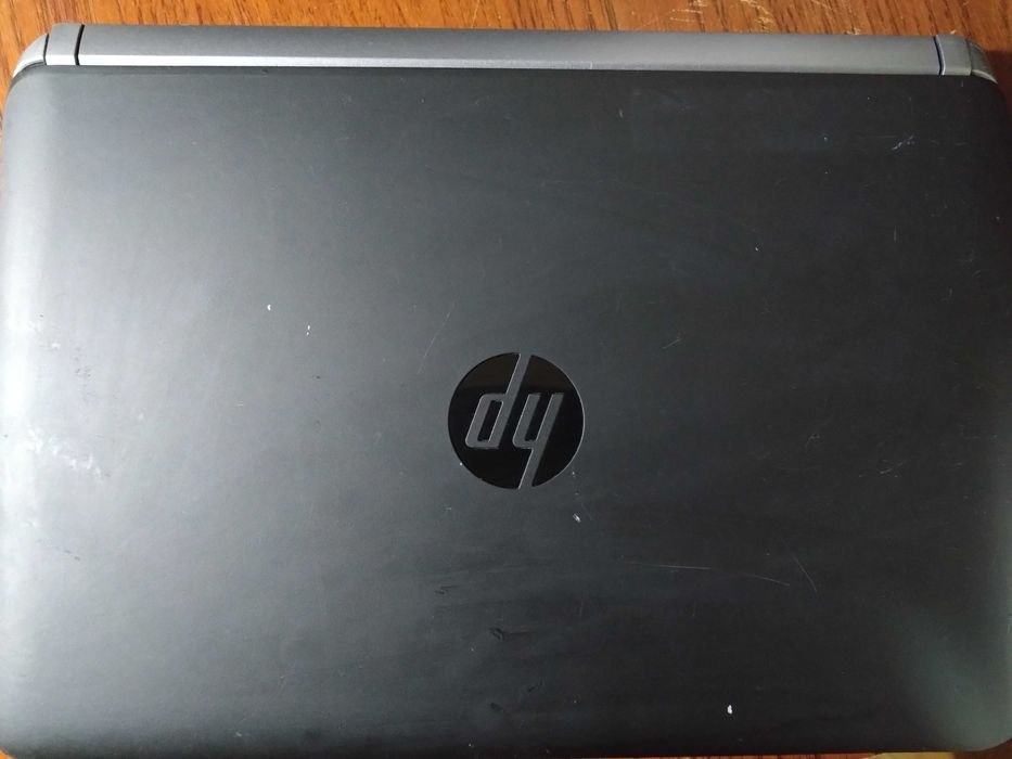 Ноутбук HP ProBook