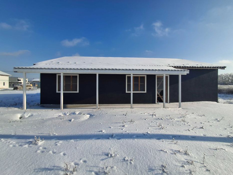 БУДИНОК 126м2 с. Крюківщина/Держпрограми/Є оселя