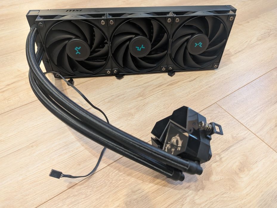 MSI MAG Coreliquid P360