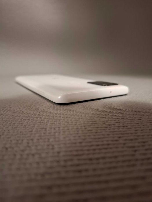 Smartphone SAMSUNG Galaxy A21s (6.55'' - 4GB - 128GB - Branco)