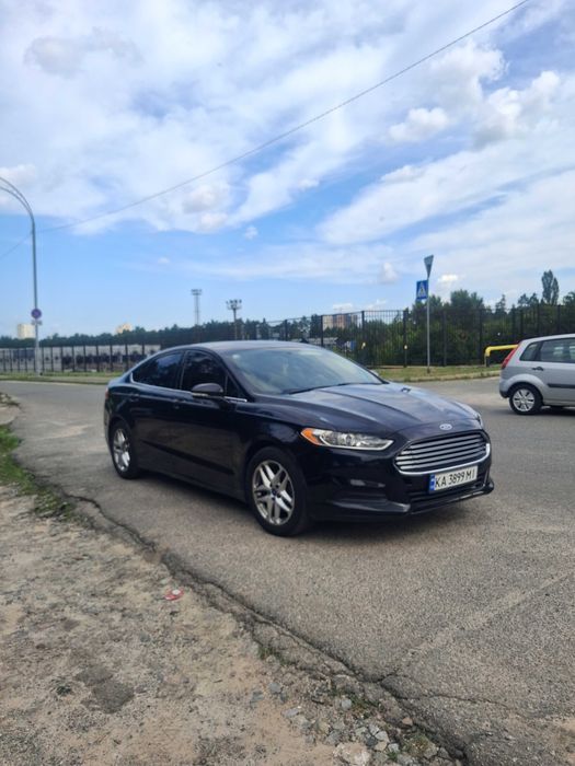 Продається Ford Fusion
