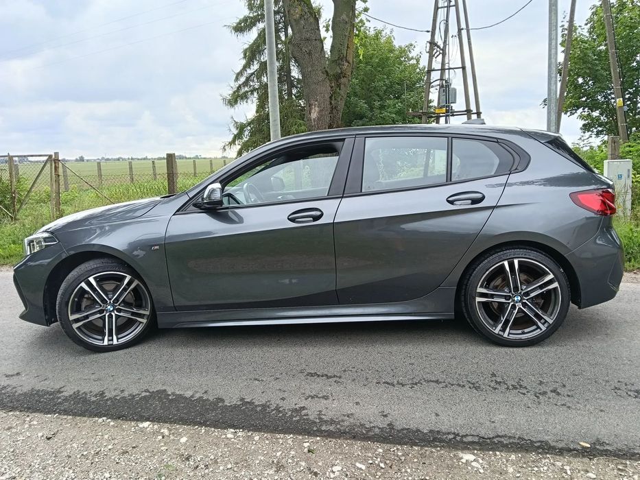 BMW Seria 1