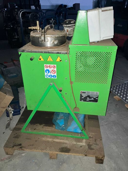 Destylator IRAC ALPHA