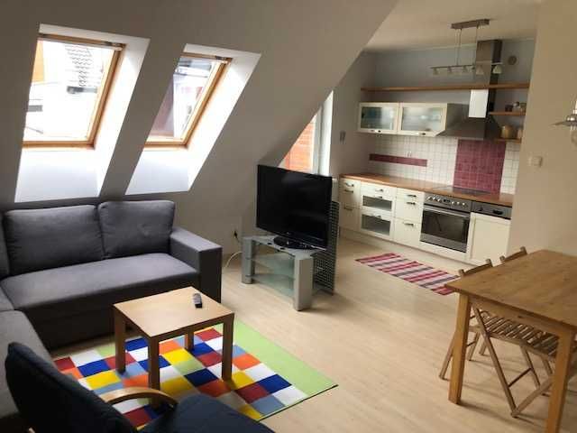 3-pokojowe mieszaknie w centrum Koszalina