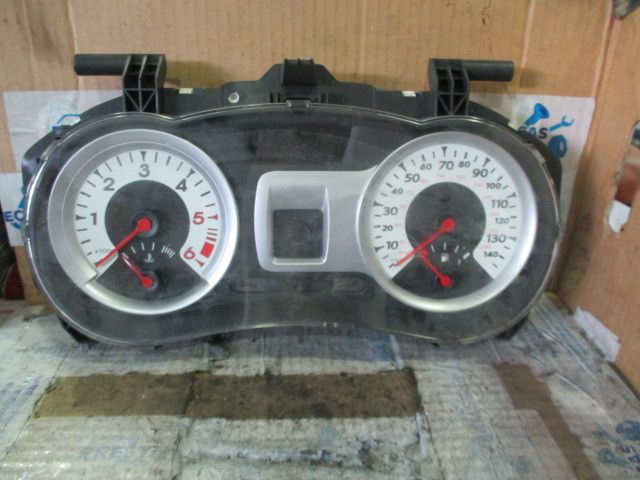 Quadrante / painel de instrumentos RENAULT Clio III (BR0/1, CR0/1)
