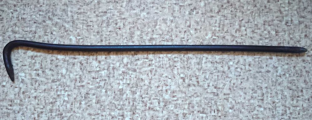 Лом строительно-монтажный