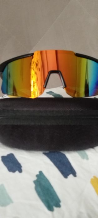 Nowe ultra lekkie okulary przeciwsłoneczne sunglasses