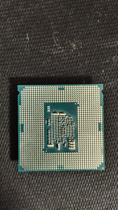 Procesor Intel I3-6300