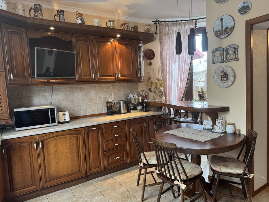 House for Rent in Ivano-Frankivsk photo 8