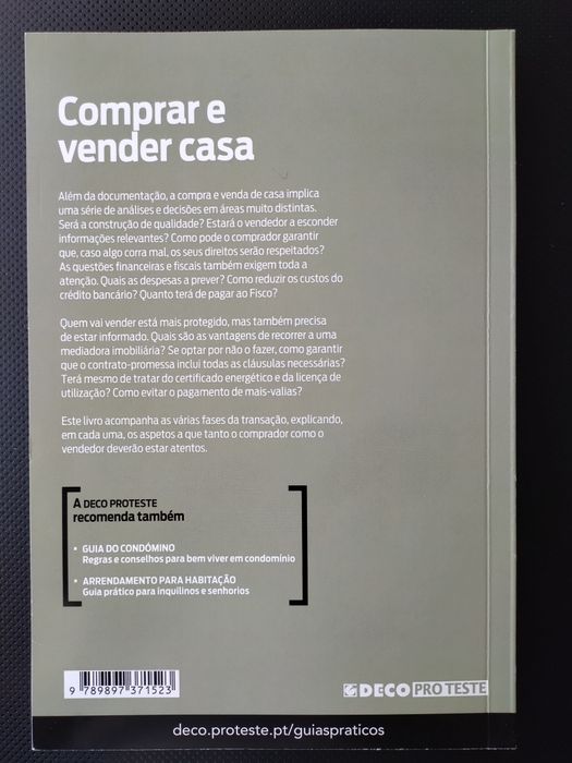 COMPRAR E VENDER CASA - Dicas para fazer um bom negócio.
