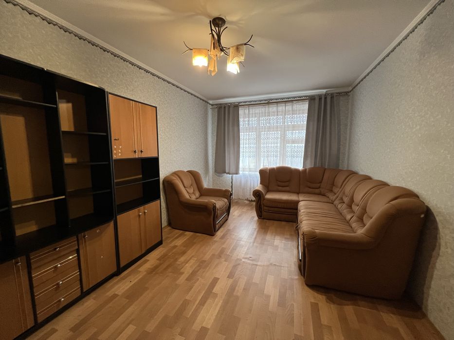 Продам 3к квартиру без комісіі Виставка з індивідуальним опаленням