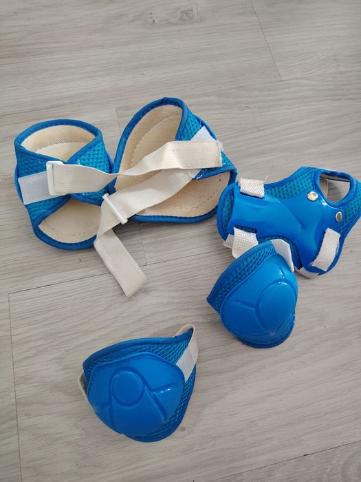 Rolki dziecięce 32-35