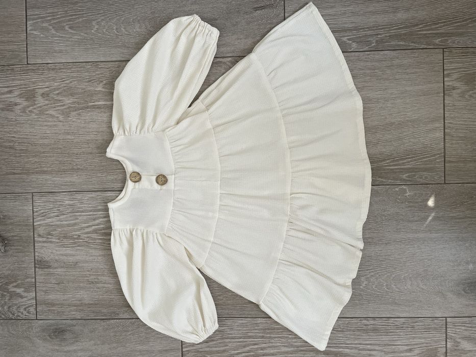 Сукня Вишиванка Льон плаття