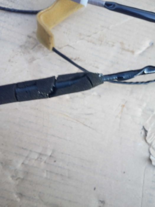 toyota RAV4 III 06-12 antena radiowa oryginał