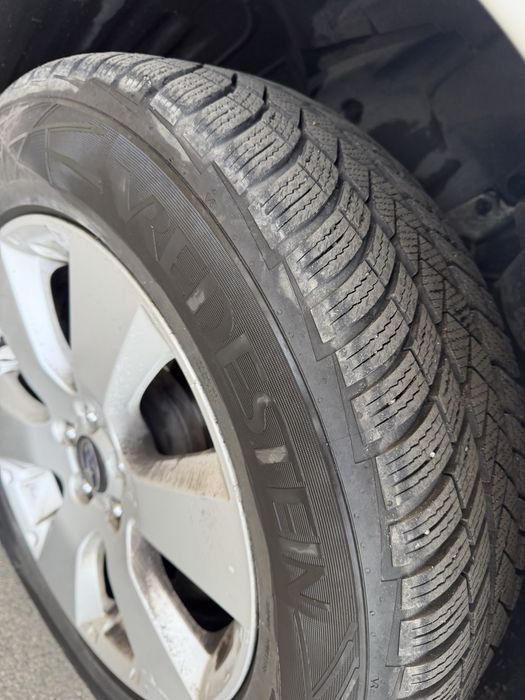 Subaru Outback 2011 2.5