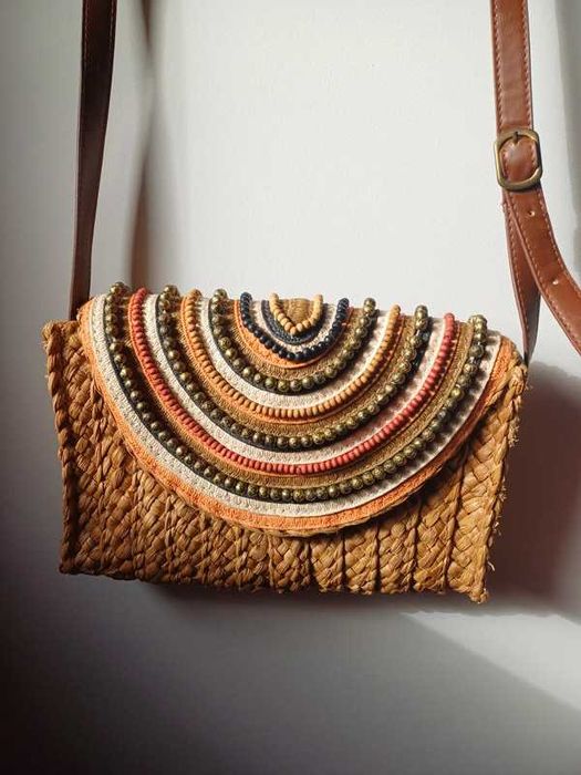 Mala Tiracolo Paco Martinez.